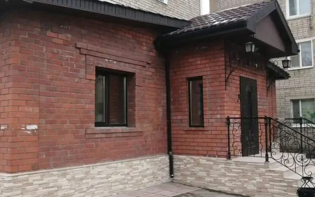 Hotel Admiral - Tsentr