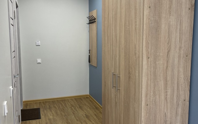 Апартаменты Трилиссера 22