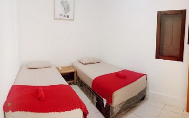 Otu by Ostic Hostel