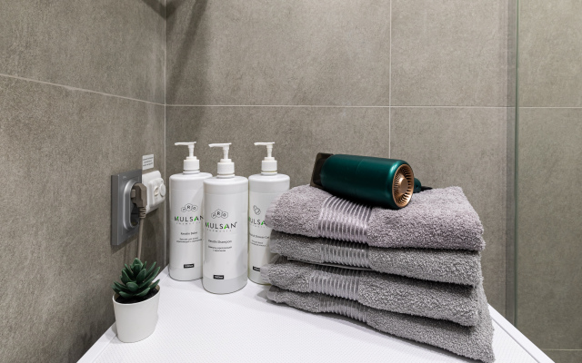 Квартира Дизайнерская у входа в Кремль