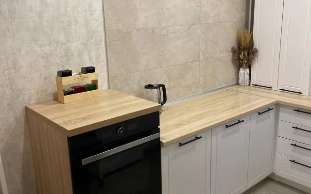 Квартира Уютная