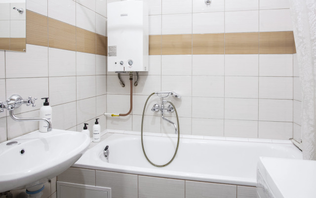 Квартира на Суворовском 61