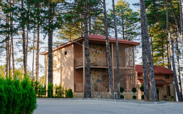Resort Zuzumbo Resort  Spa