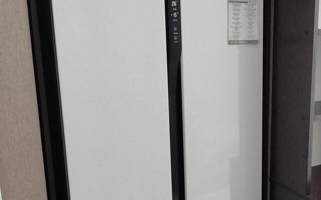 Квартира студия LOFT BALALAIKA