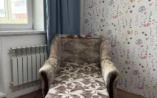Апартаменты у Валеевны