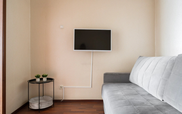 Апартаменты Однокомнатные Коломяжский проспект 20