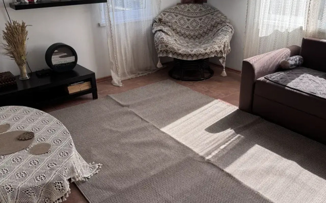 Khutor Ryuttyu Guest House
