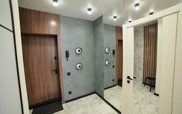 Квартира Элитная в Центре Города