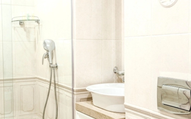 Baikal Story ApartHotel 5