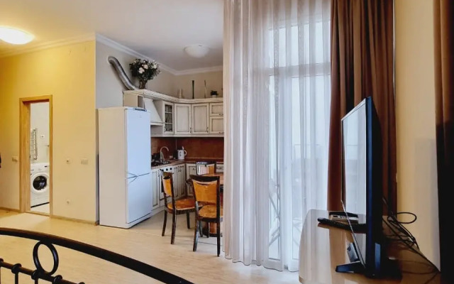 Imeretinskiy Studio Apartments