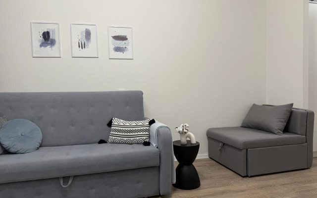 Квартира Студия Небо в ЖК Томилино Парк