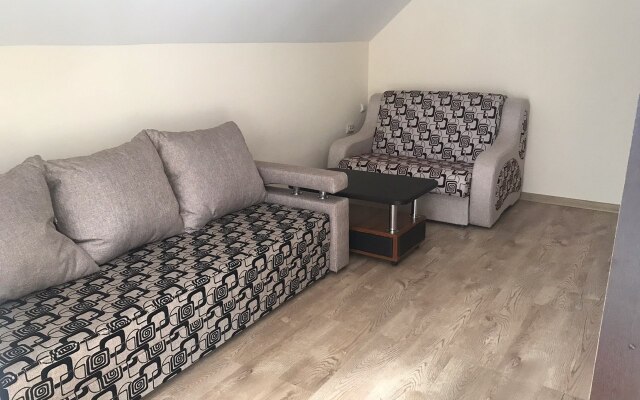 Platform Guest House
