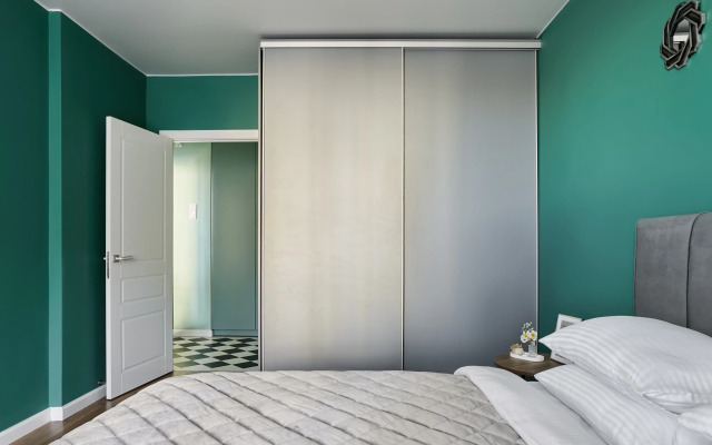 Апартаменты Happy Family от Apartments & Stories