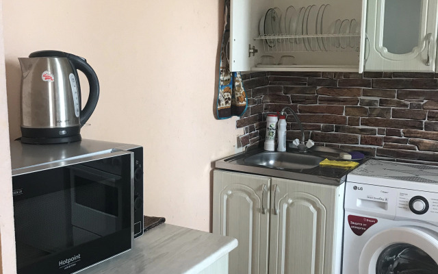 Квартира Светлая на Дзержинского 63 Невьянск