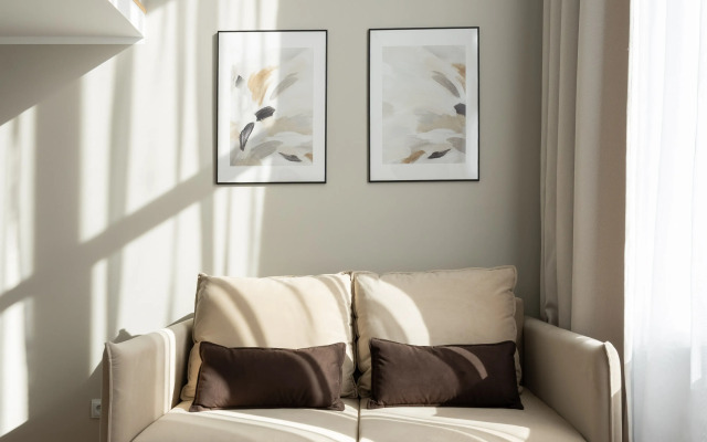 V Apart-Otele Look Apartment