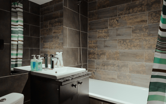 Апартаменты Оскар