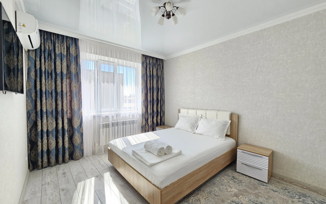Mars Apartments Kz 338 Apartaments