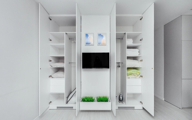 Zhk Frukty Chernika  Flat