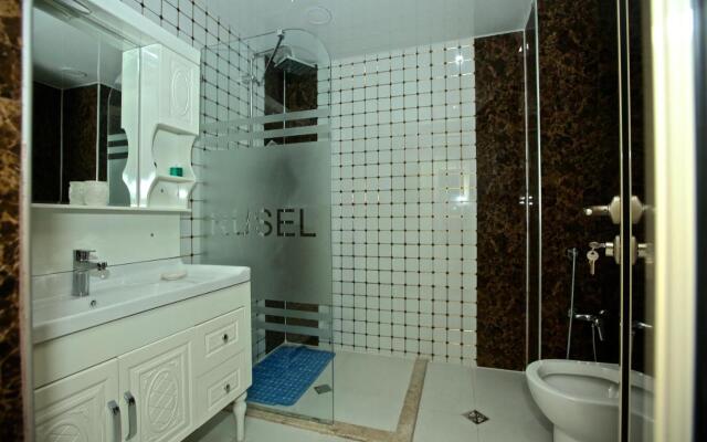 Hotel Rusel Park