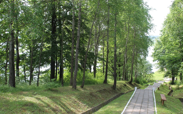 Uglich Guest house