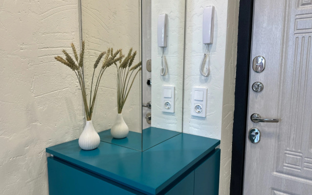 Квартира Стекло