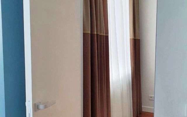 Апартаменты в ЖК Морион у Мариинского Театра