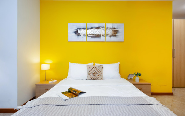 Yerevan Elite Stay - Republic Square Apartment hotel