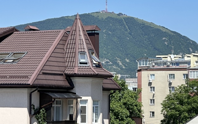 Квартира Двухкомнатная