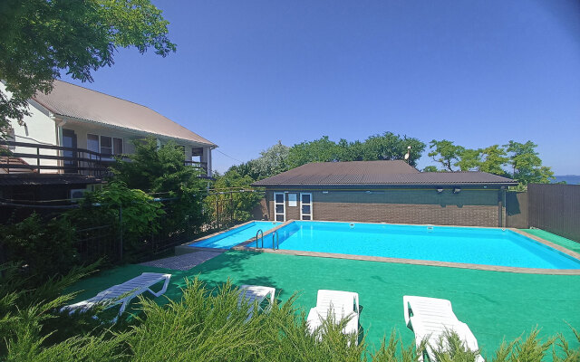 Fortuna Guest House