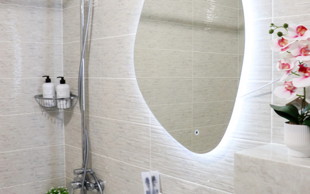 Квартира Прекрасная квартира в центре города