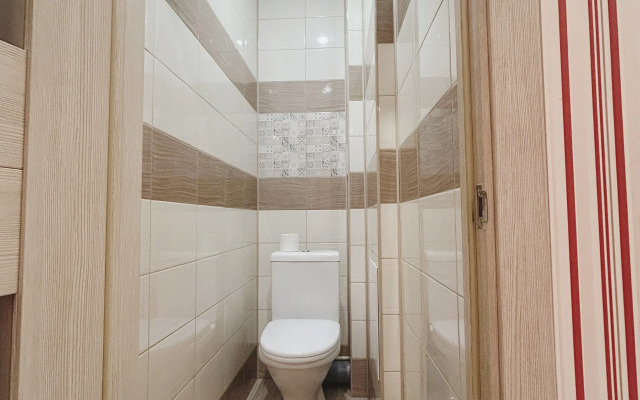 Квартира bsk2