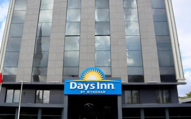 Days Inn By Wyndham Istanbul Arnavutköy