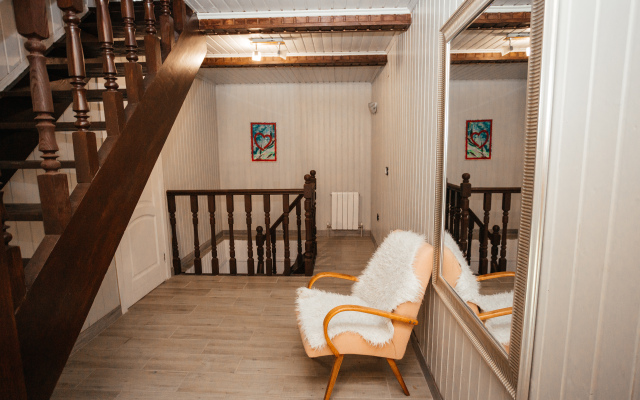 Гостевой Дом Вилла Курица