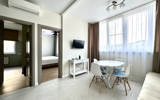 More Siriusa 24 Flat