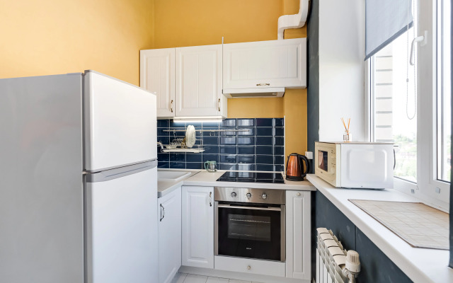 Verona Flat