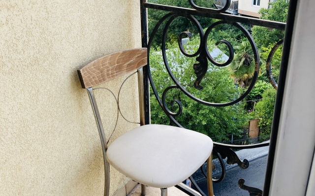 Griboedov Lyuks Apartments