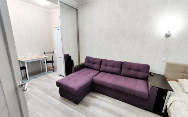 2-room apartments in the very center of the city (Tsvetnoy Boulevard)