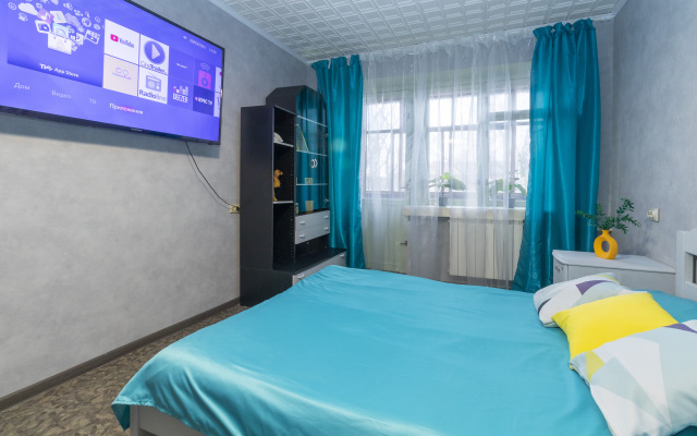 Flat for daily rent
