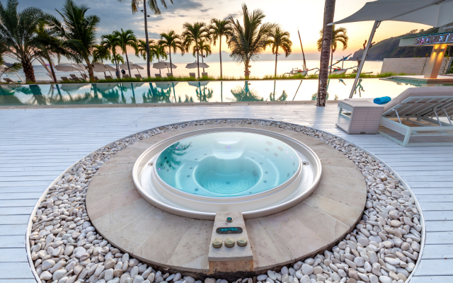 Seven Secrets by Hanging Gardens Hotel