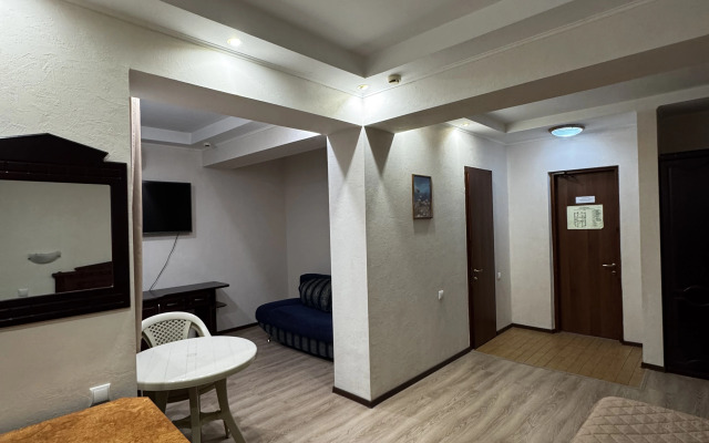 Atrium Guest House