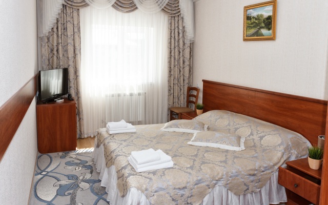 Ryazan' Hotel