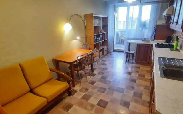 Prekrasnaya V Tsentre Goroda Flat