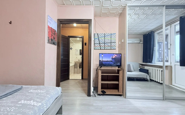 Квартира с отдельной кухней на Ленинградке