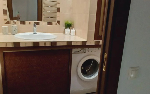 Квартира Трёхкомнатная на Волгоградской 220