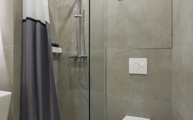 Квартира Студия 1002-5 в ЖК Nice Loft