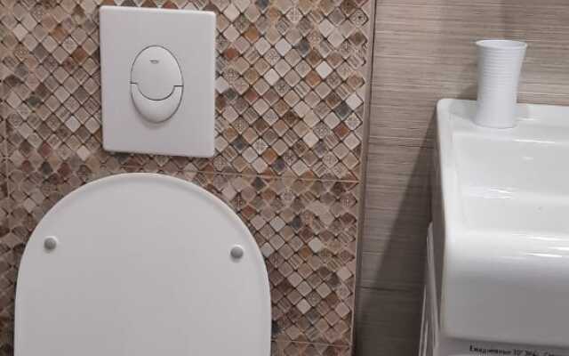 Sharden Kortyard Apartments