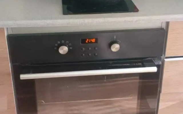 Квартира на Боевой 9А