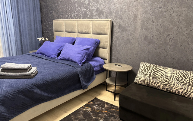 Квартира на Анетты Басс 2с8