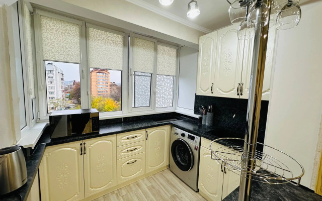 Квартира новая в центре Ессентуки