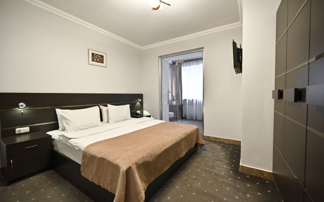 Skyline Hotel Yerevan